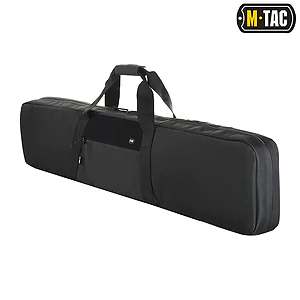 Чохол для зброї 138 см M-Tac. Чорний