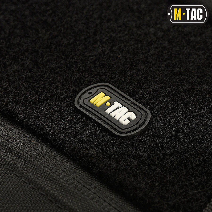 Чохол для зброї 138 см M-Tac. Чорний