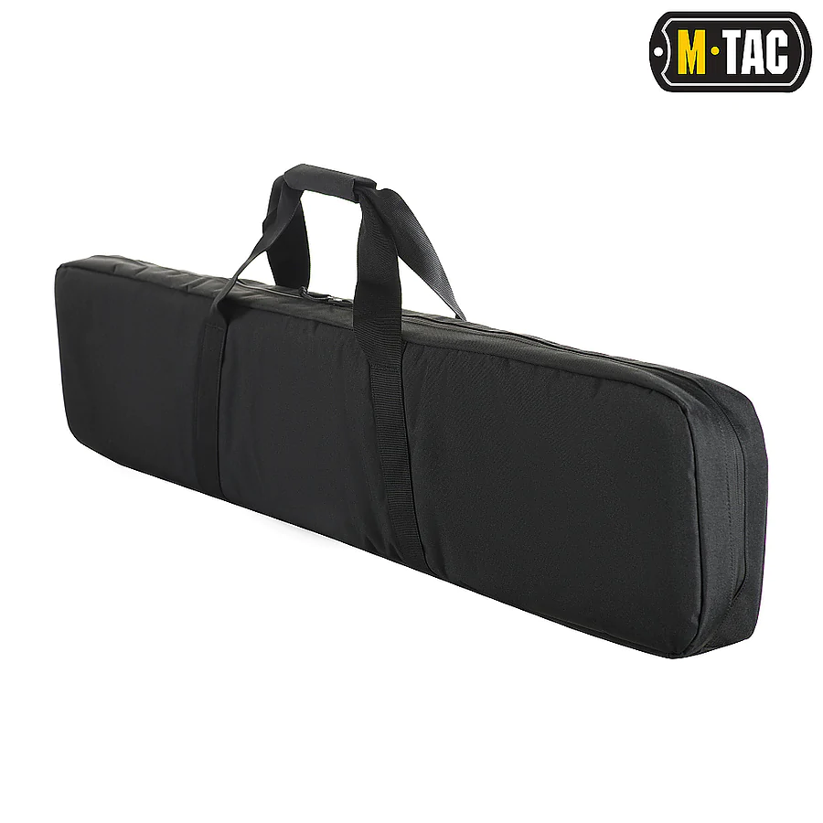 Чохол для зброї 138 см M-Tac. Чорний