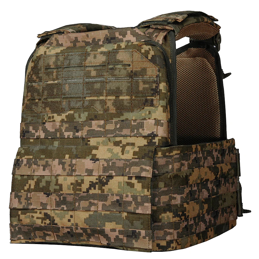 Плитоноска SPECPROM  Ares gen.2. Піксель