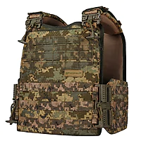 Плитоноска SPECPROM Ares gen.2. Пиксель