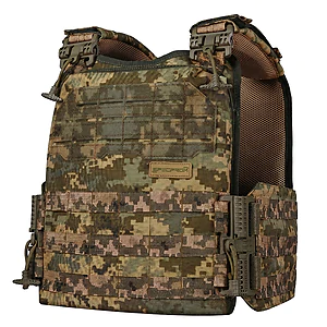 Плитоноска SPECPROM  Ares gen.2. Піксель