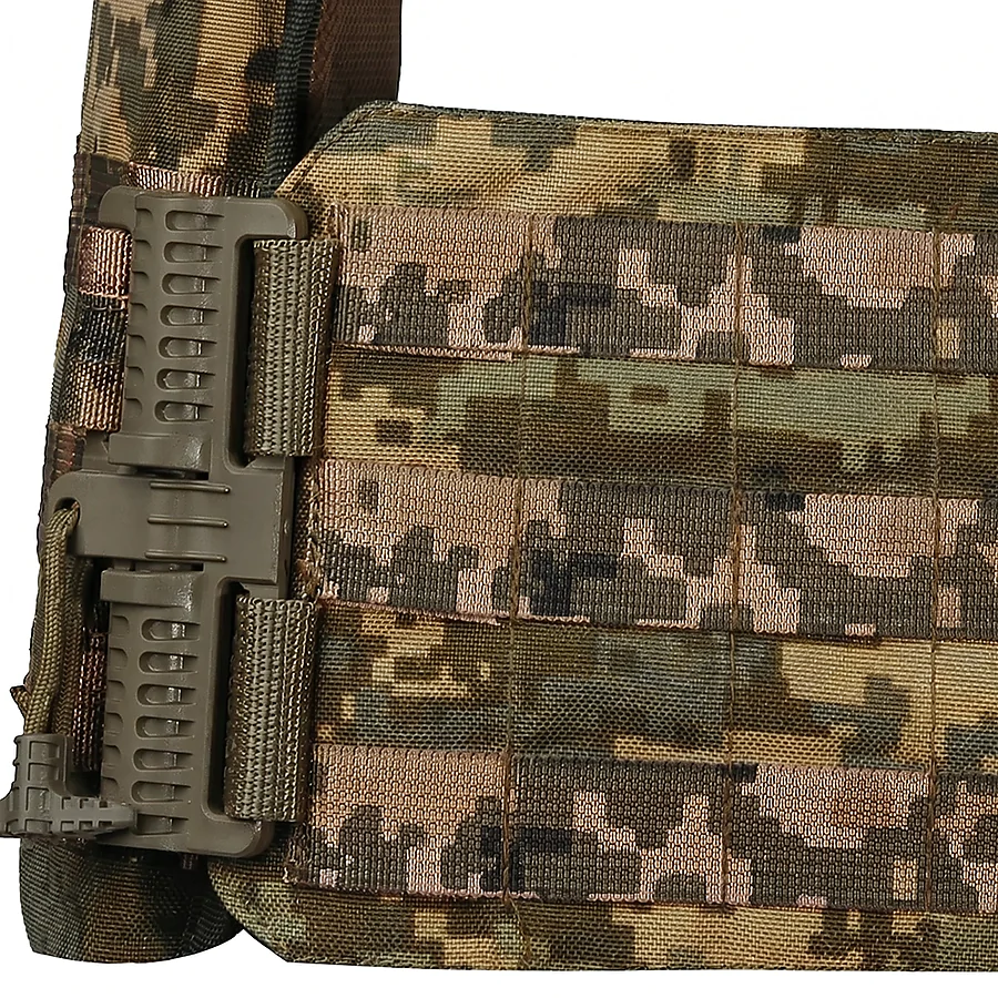 Плитоноска SPECPROM  Ares gen.2. Піксель