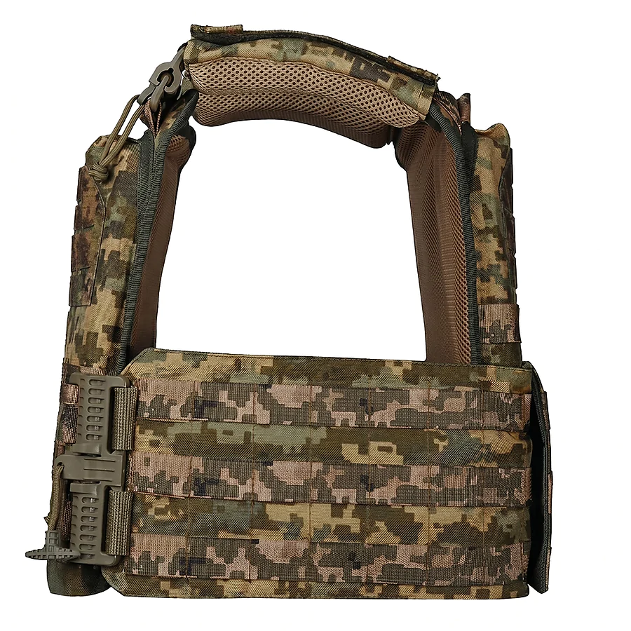 Плитоноска SPECPROM  Ares gen.2. Піксель