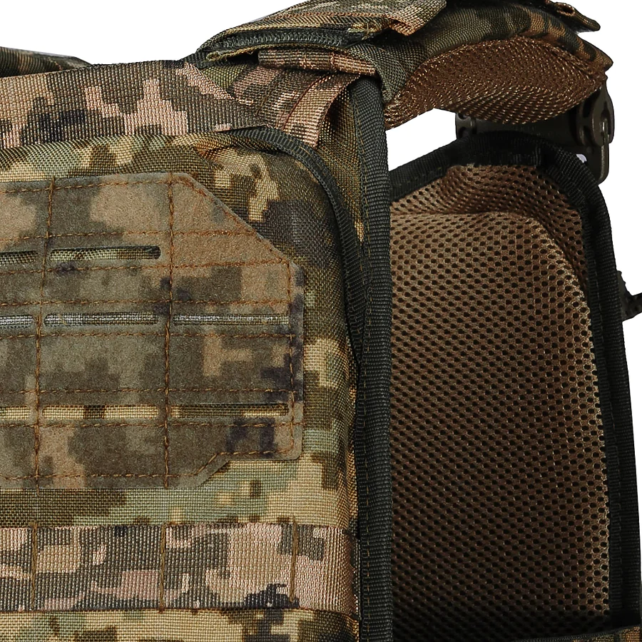Плитоноска SPECPROM  Ares gen.2. Піксель
