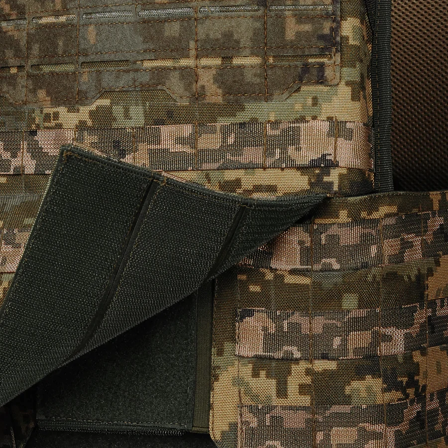 Плитоноска SPECPROM  Ares gen.2. Піксель