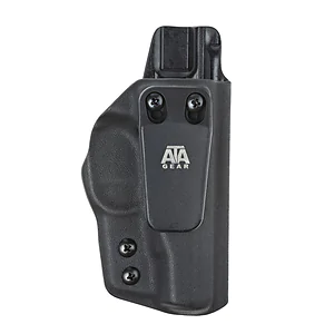 Кобура для оружия ПМ / ПМР / ПМ-Т для правши ATA‑Gear Fantom ver.3. Чёрный