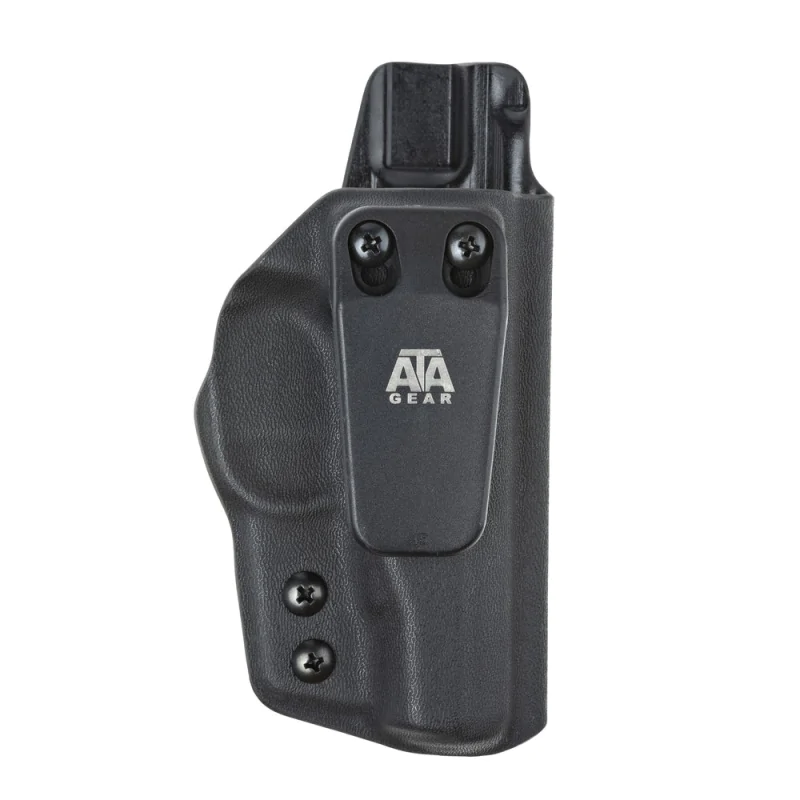 Кобура для оружия ПМ / ПМР / ПМ-Т для правши ATA‑Gear Fantom ver.3. Чёрный