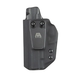 Кобура для оружия Форт - 12 / 12Р для правши ATA-Gear Fantom ver.3. Чёрный