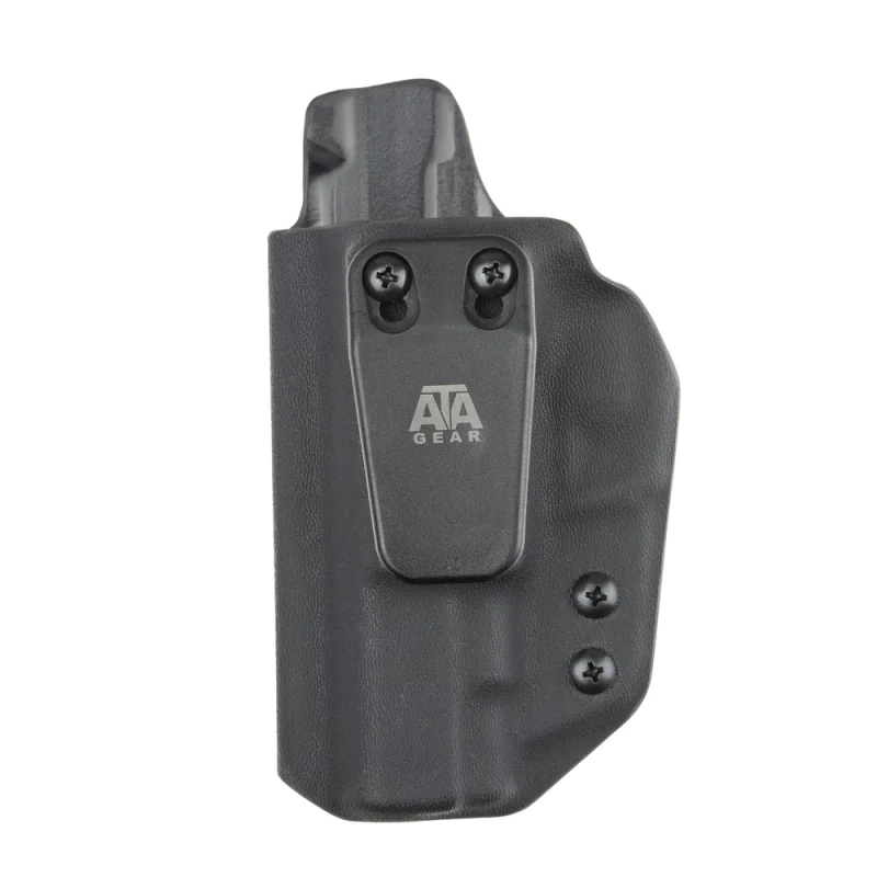Кобура для оружия Форт - 12 / 12Р для правши ATA-Gear Fantom ver.3. Чёрный