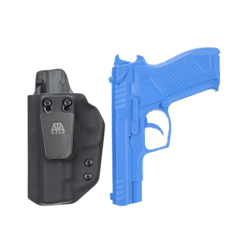 Кобура для оружия Форт - 12 / 12Р для правши ATA-Gear Fantom ver.3. Чёрный