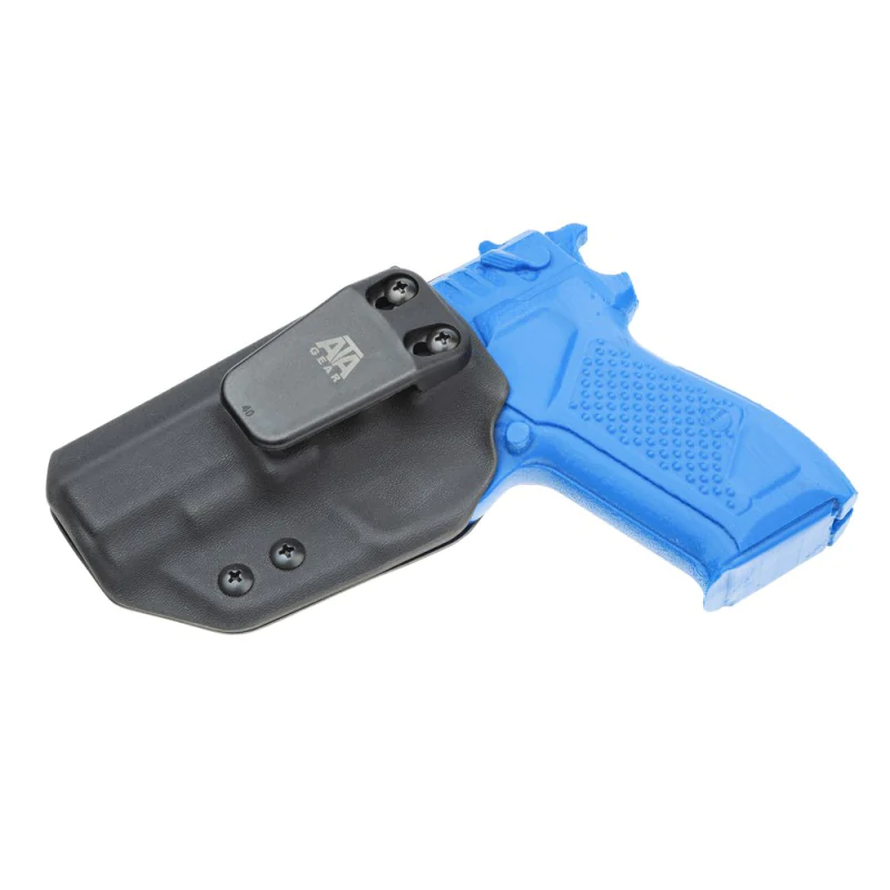 Кобура для оружия Форт - 12 / 12Р для правши ATA-Gear Fantom ver.3. Чёрный