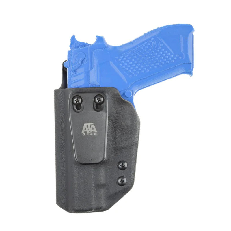Кобура для оружия Форт - 12 / 12Р для правши ATA-Gear Fantom ver.3. Чёрный