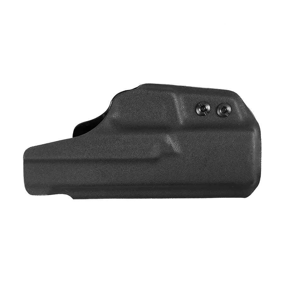 Кобура для оружия Glock - 17 / 22 / 47 для правши ATA-Gear Fantom ver.3. Чёрный