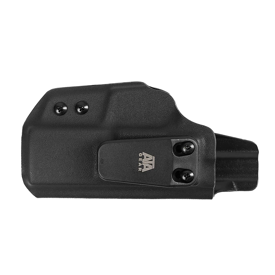 Кобура для оружия Glock - 17 / 22 / 47 для правши ATA-Gear Fantom ver.3. Чёрный