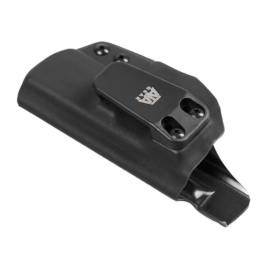 Кобура для оружия Форт - 17 / 17Р для правши ATA-Gear Fantom ver.3. Чёрный