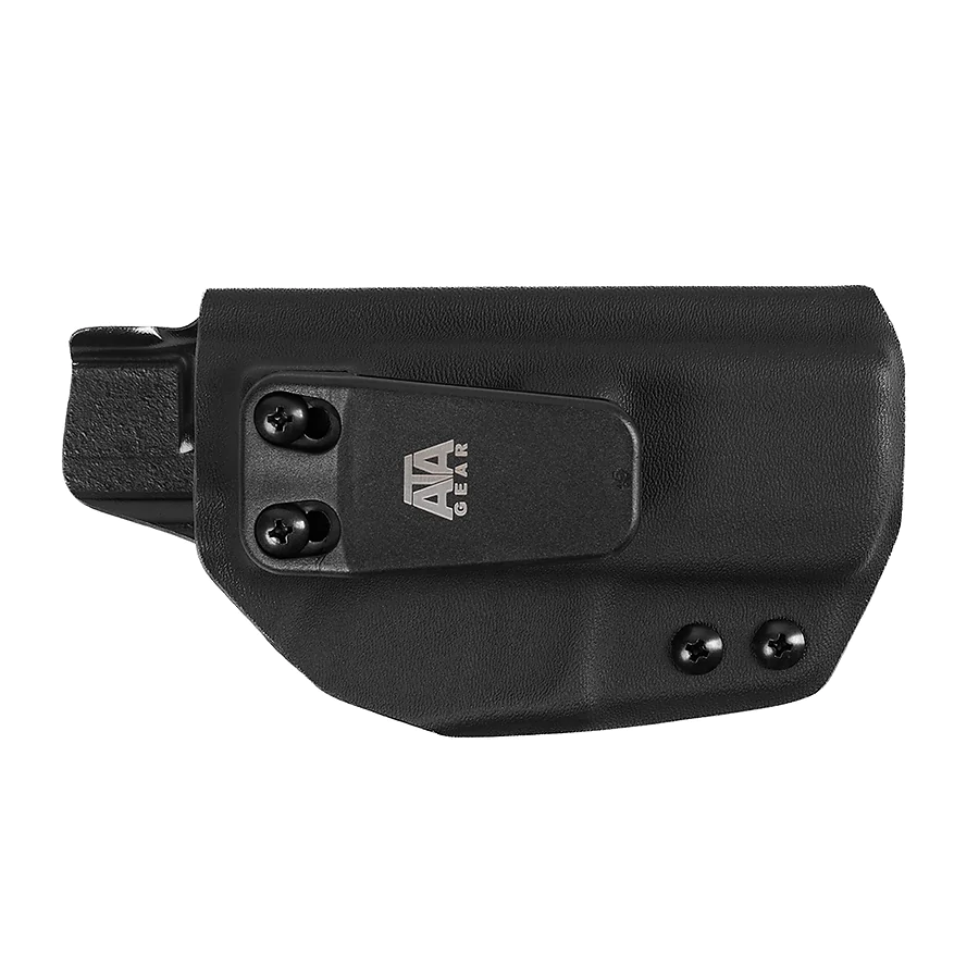 Кобура для оружия Форт - 17 / 17Р для правши ATA-Gear Fantom ver.3. Чёрный