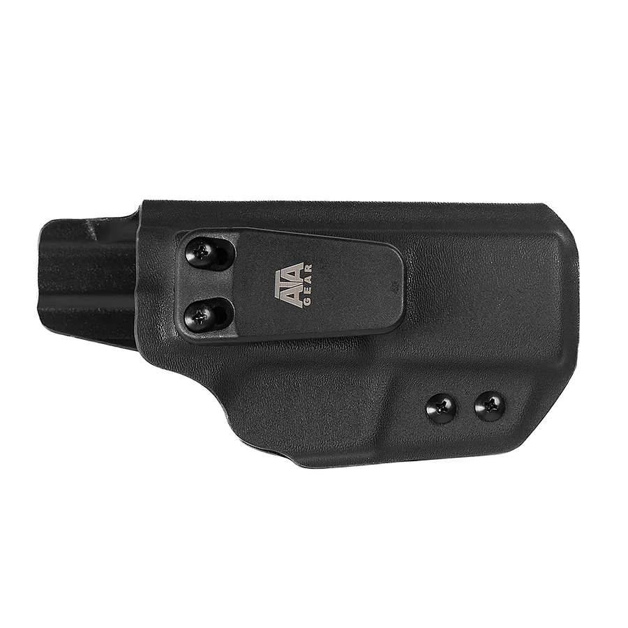 Кобура для оружия Форт - 20 / 20 спорт для правши ATA-Gear Fantom ver.3. Чёрный