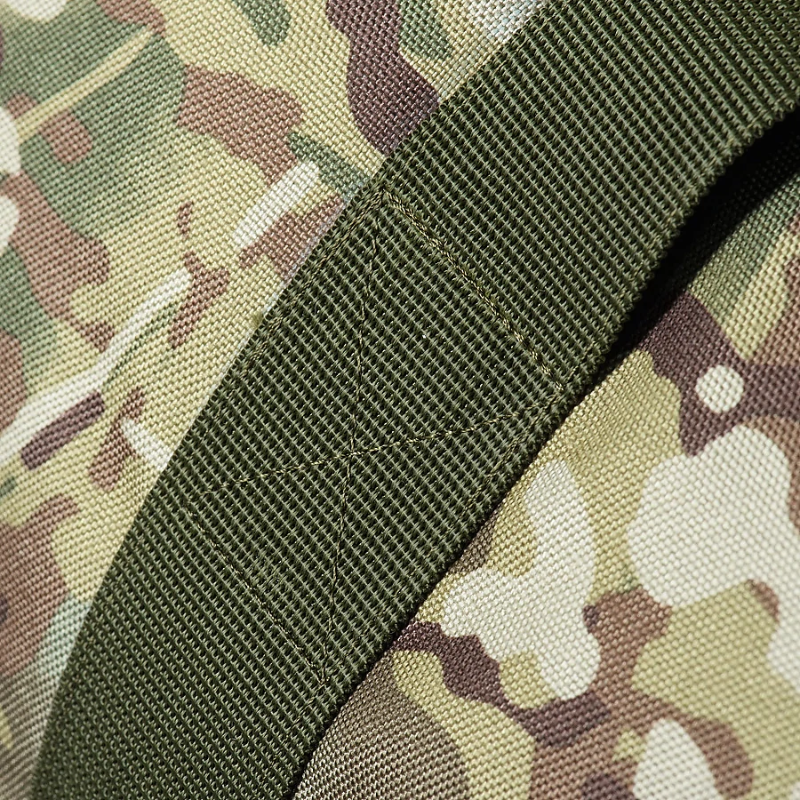Рюкзак-баул Combatant американський, 90л. Мультикам