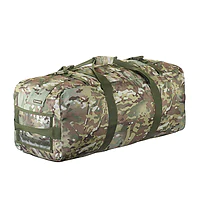 Рюкзак-баул Combatant американський, 90л. Мультикам