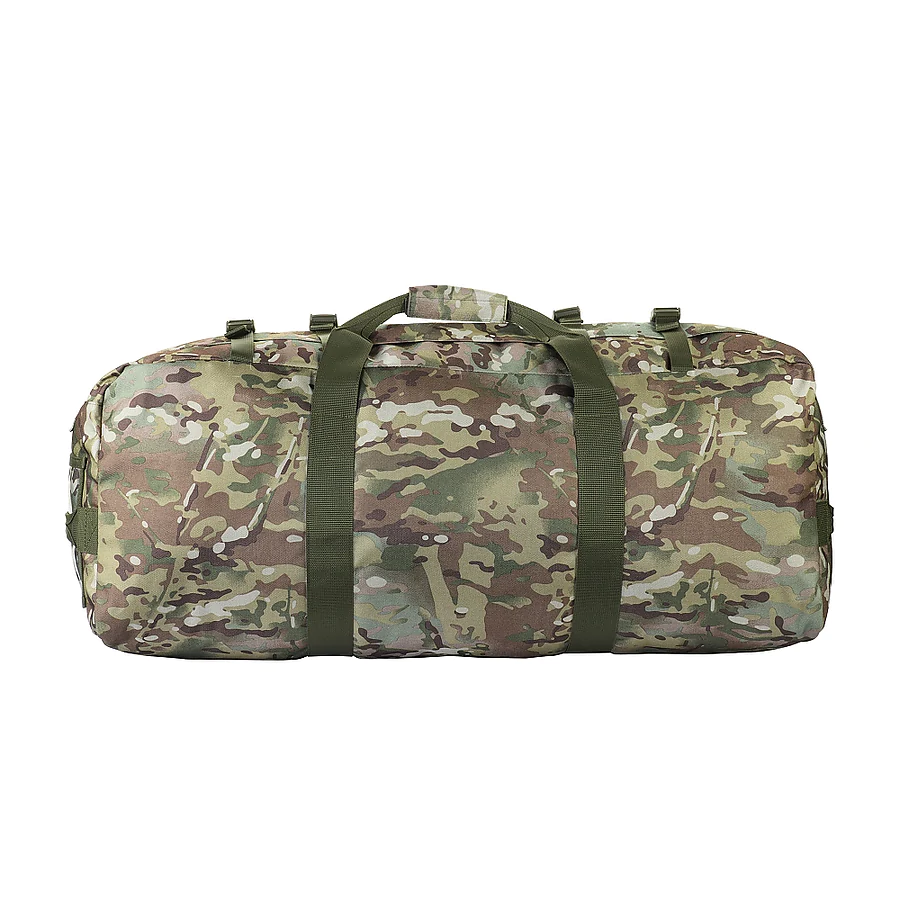 Рюкзак-баул Combatant американський, 90л. Мультикам