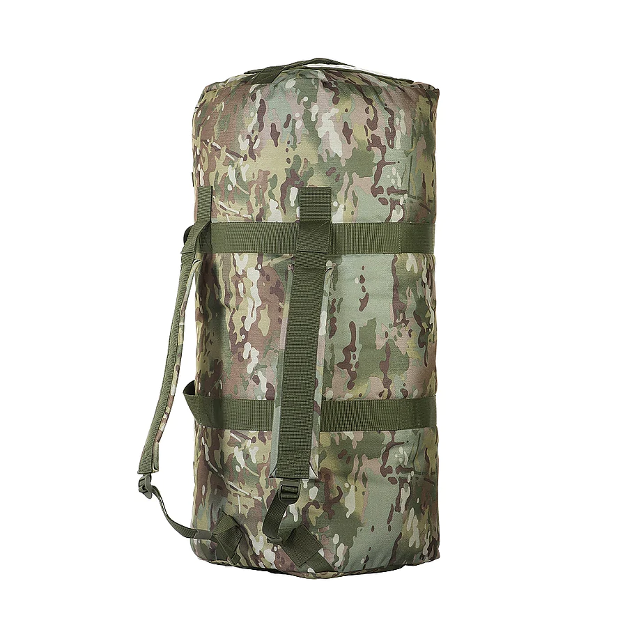 Рюкзак-баул Combatant американський, 90л. Мультикам