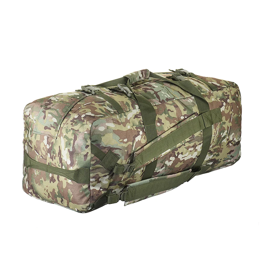 Рюкзак-баул Combatant американський, 90л. Мультикам