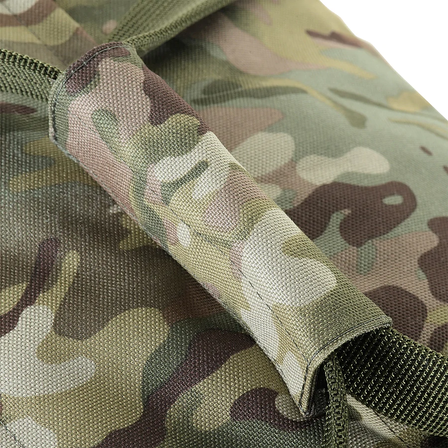 Рюкзак-баул Combatant американський, 90л. Мультикам