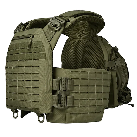 Плитоноска SPECPROM Warmor gen.5. Олива