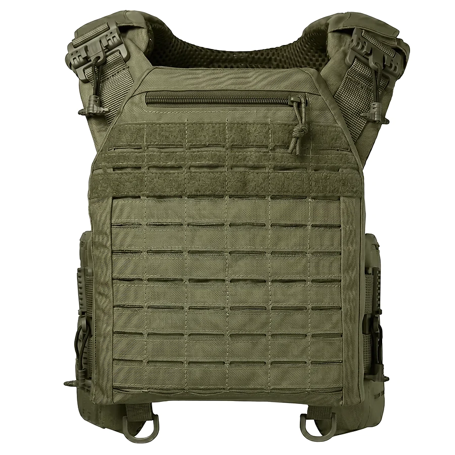 Плитоноска SPECPROM Warmor gen.5. Олива