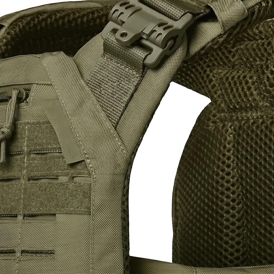 Плитоноска SPECPROM Warmor gen.5. Олива