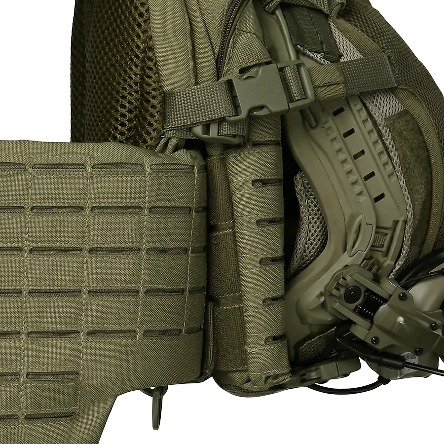 Плитоноска SPECPROM Warmor gen.5. Олива