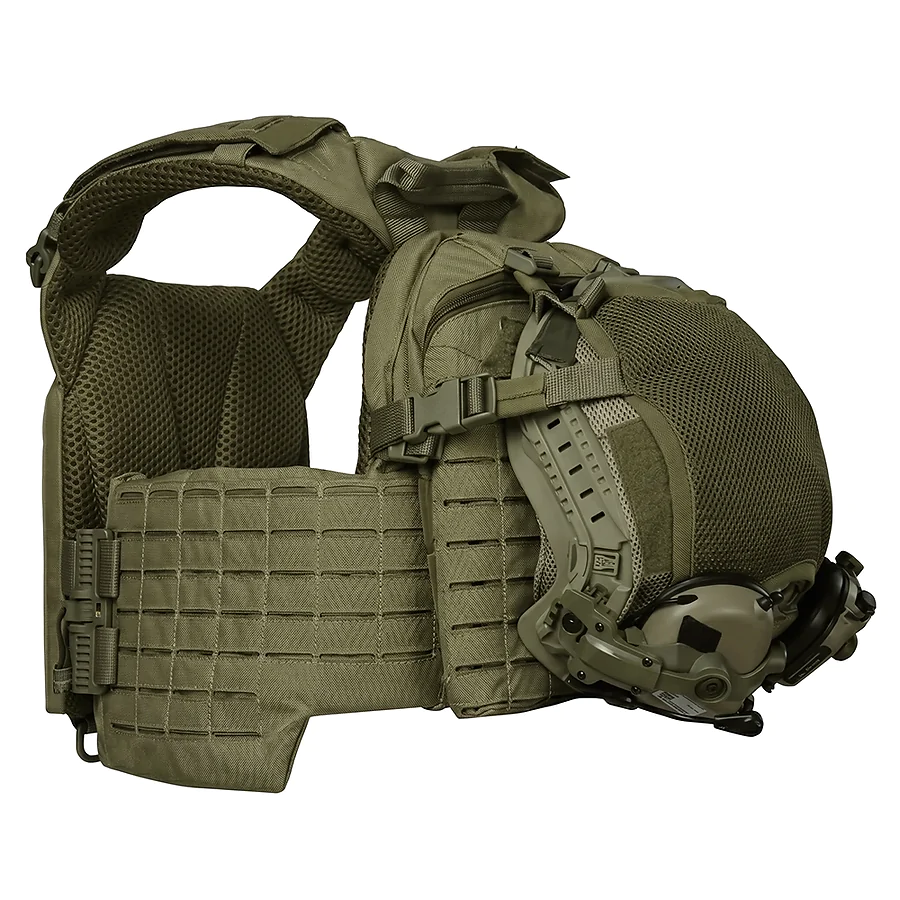 Плитоноска SPECPROM Warmor gen.5. Олива