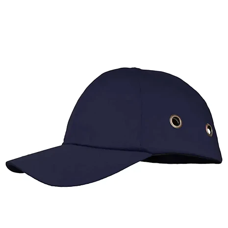 Каскетка BumpCap Blue (Синя)