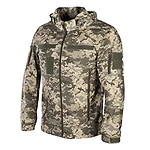 Куртка тактична Tactical G3 Піксель