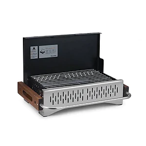 Портативний гриль для стільниці Naturehike CNK2300CJ010. Чорний