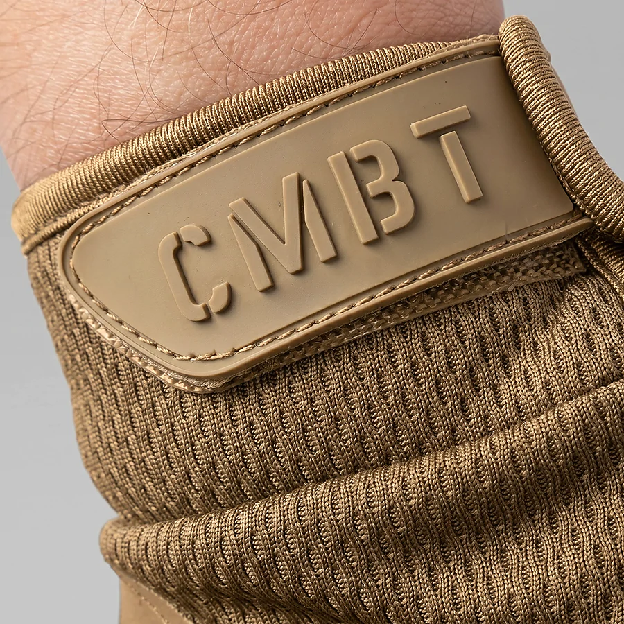 Перчатки тактические Combatant A30. Койот