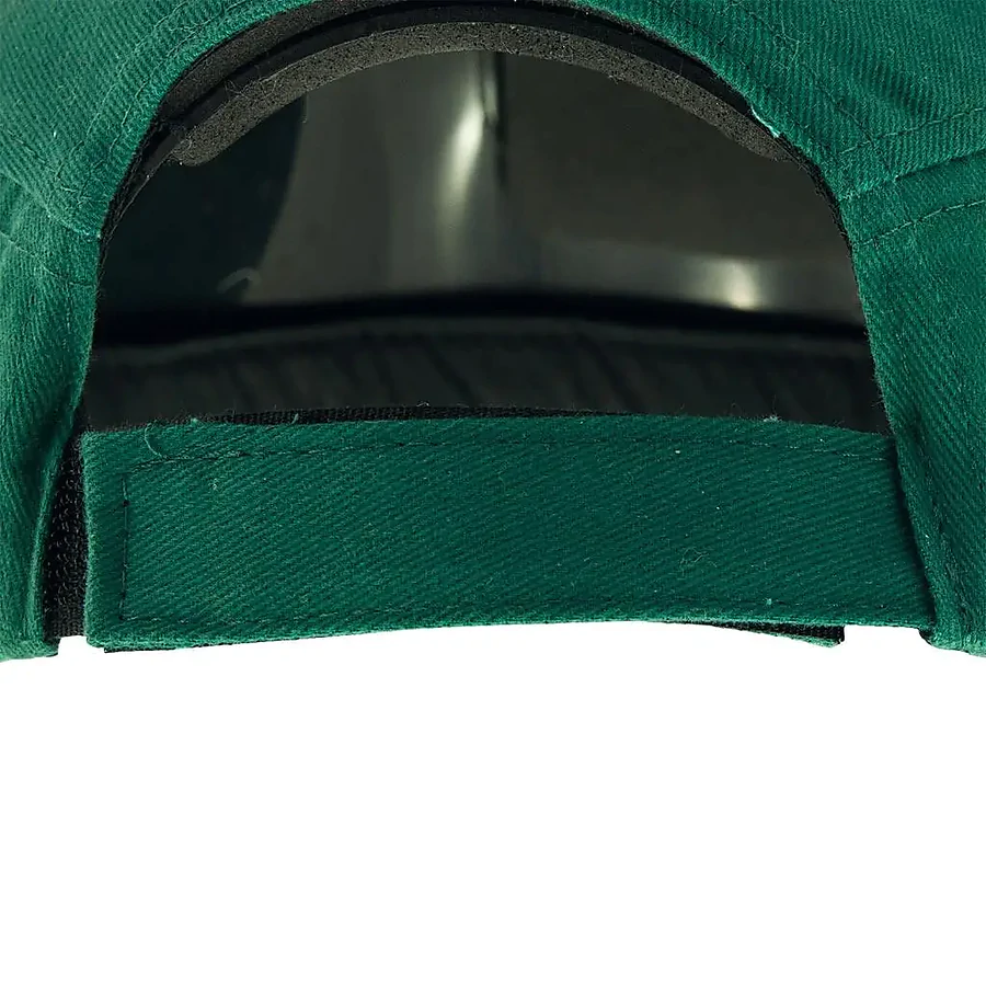 Каскетка BumpCap Red (Красная)