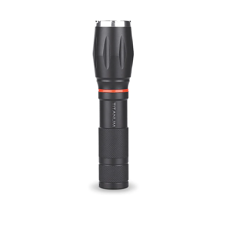 Портативный светодиодный фонарик TITANUM T06 300Lm 6500K