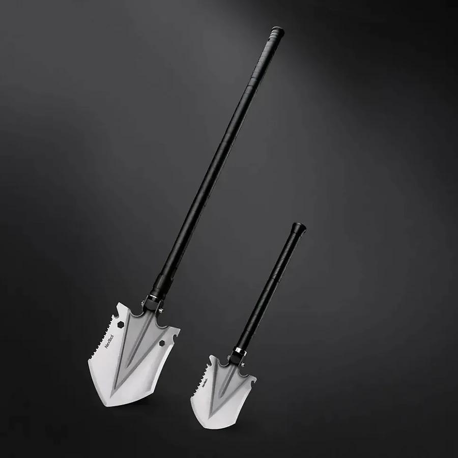 Лопата багатофункціональна NexTool Folding Shovel Regular
