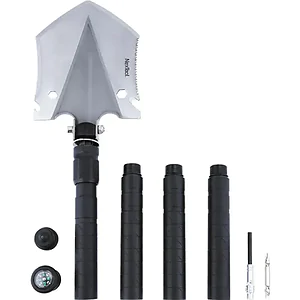 Лопата многофункциональная NexTool Folding Shovel Regular