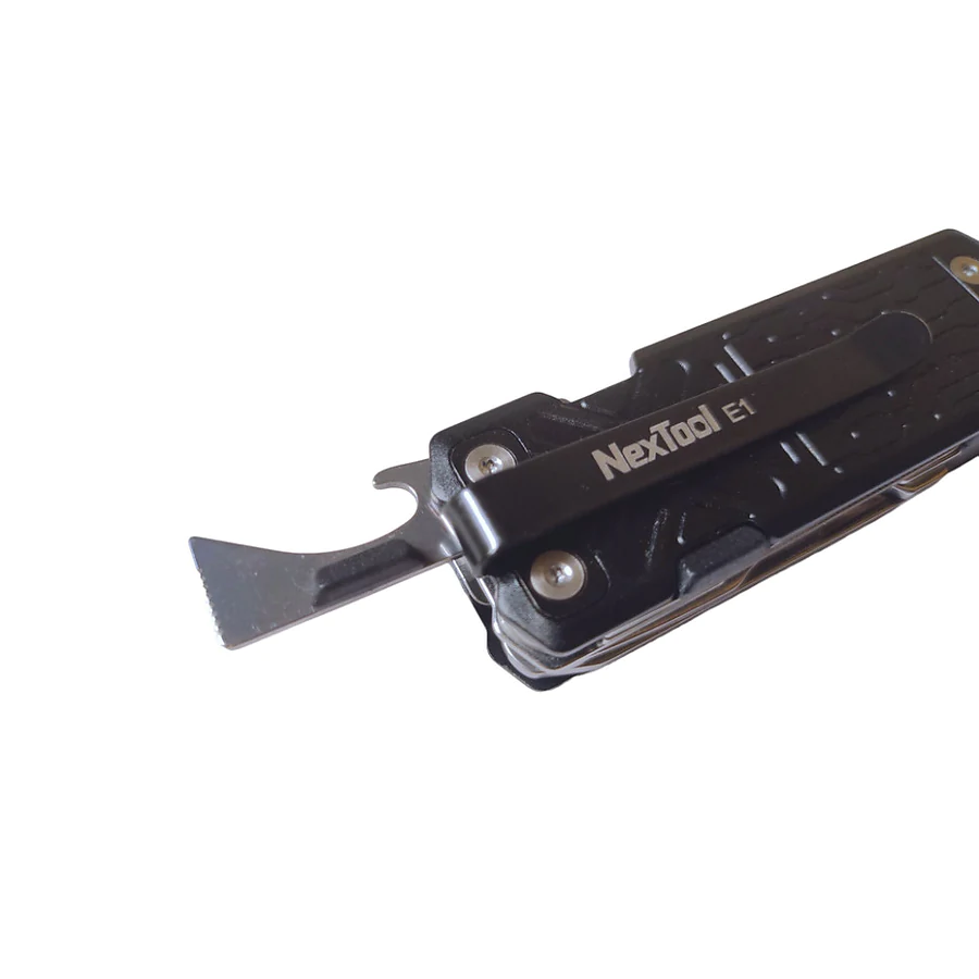 Мини мультитул брелок NexTool Pocket Tool E1