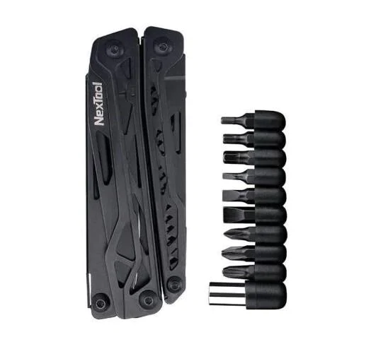 Мультитул NexTool Black Knight