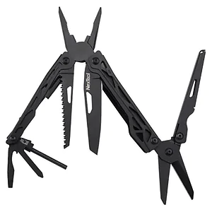 Мультитул NexTool Black Knight