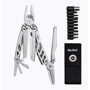 Мультитул NexTool Flagship Pro Max