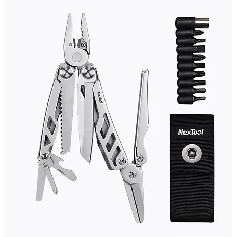 Мультитул NexTool Flagship Pro Max