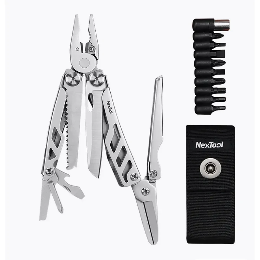 Мультитул NexTool Flagship Pro Max