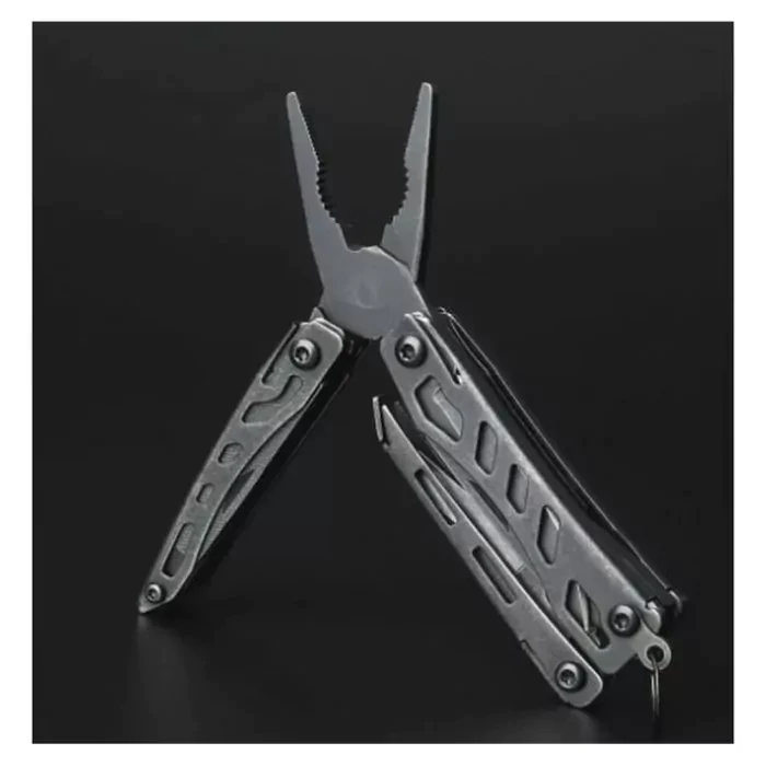 Мультитул NexTool Flagship Pro, чорний