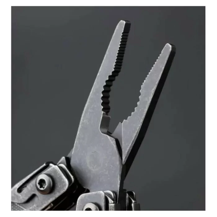 Мультитул NexTool Flagship Pro, чорний