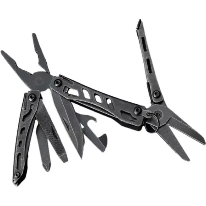 Мультитул NexTool Flagship Pro, чорний